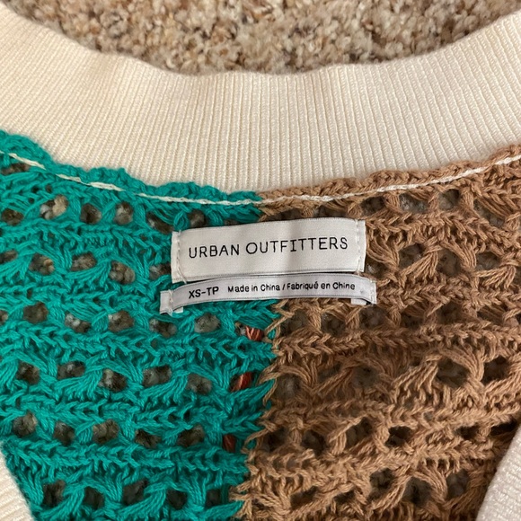 Urban Outfitters Tunic Beach Coverup - Picture 6 of 9